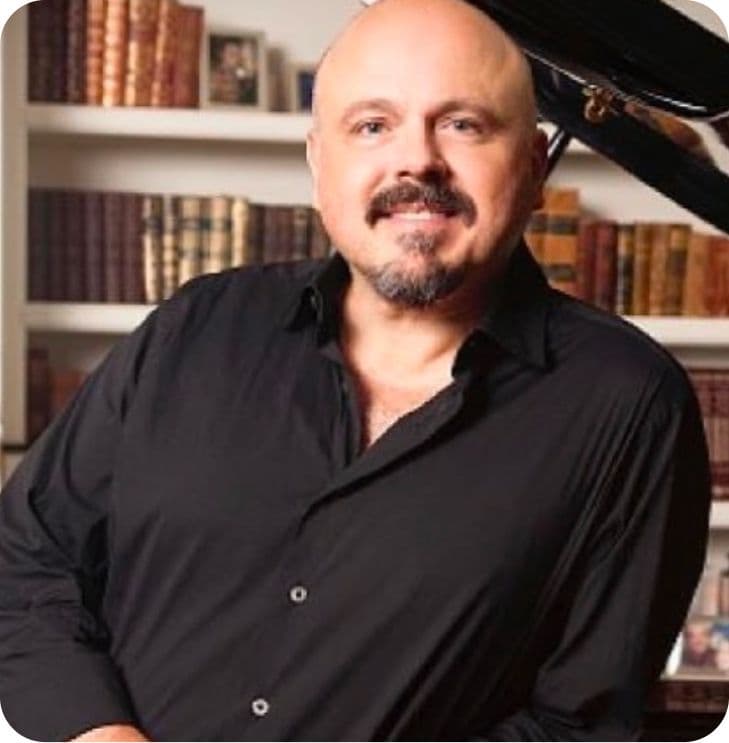 Walter Afanasieff